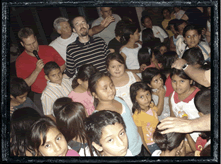 Steve & Karla Stoffelsen in Guatemala